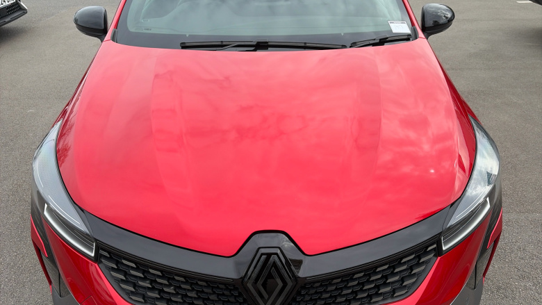 Renault Clio 1.6 E-TECH full hybrid 145 Esprit Alpine 5dr Auto Hybrid Hatchback